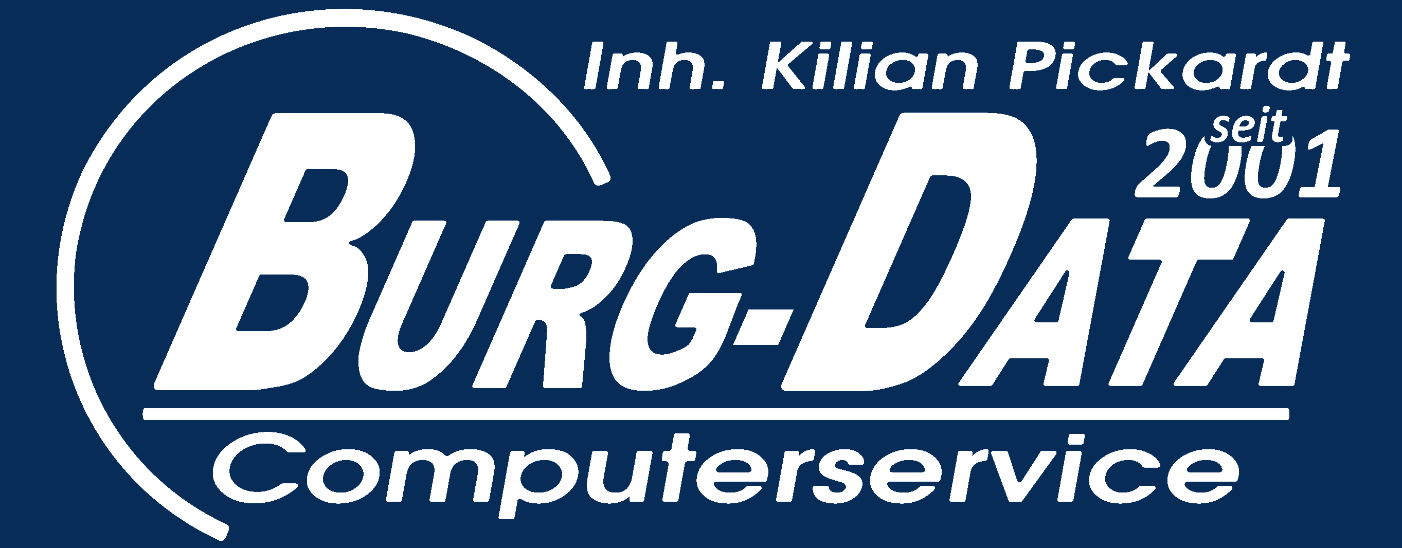 Burg-Data Computerservice